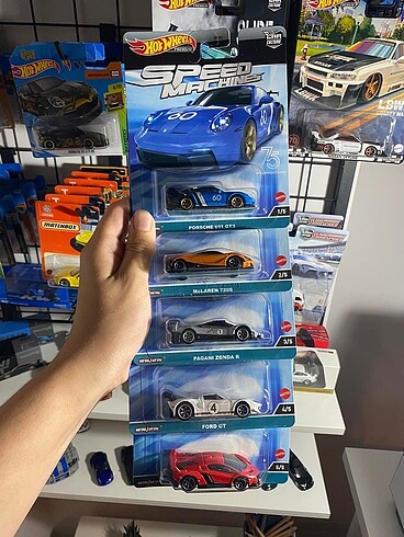 hotwheels speedmachine lot