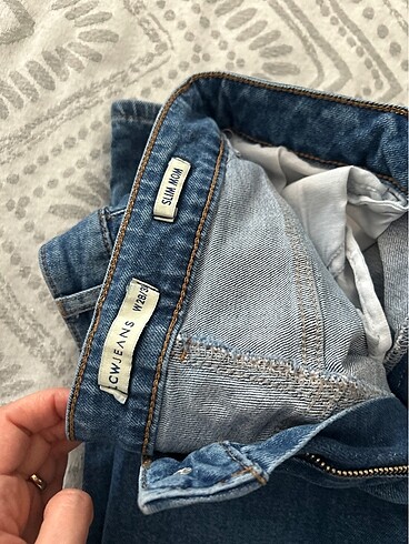 LC Waikiki Lcw jean