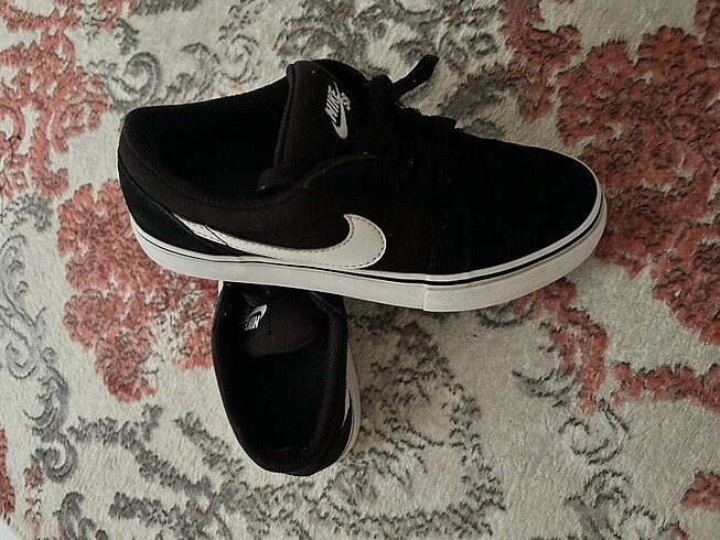 Nike Nike spor ayakkabı