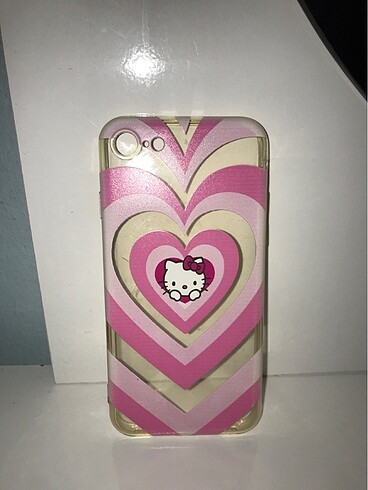 iphone 7 kılıf