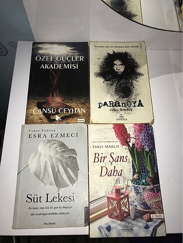 Okuma kitabı