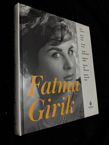 Fatma girik