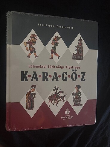 KARAGÖZ