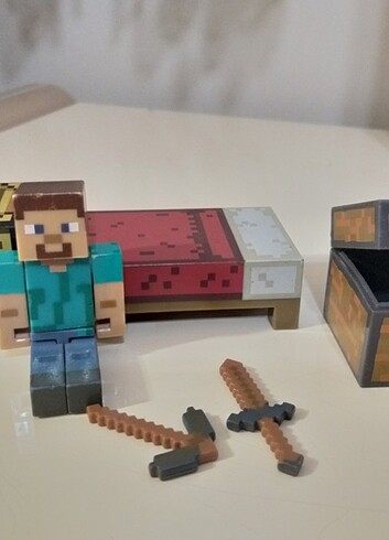 Minecraft seti
