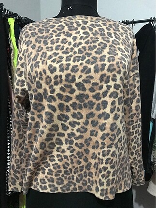 Mango Mango leopar