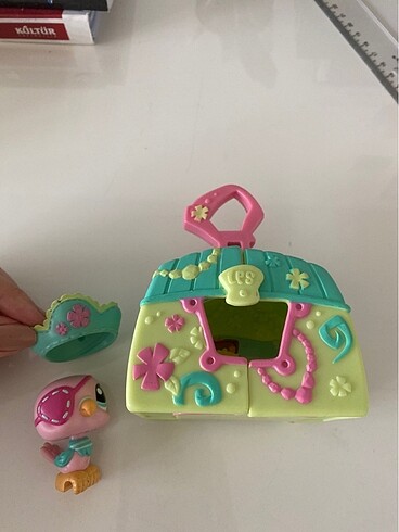 lps miniş