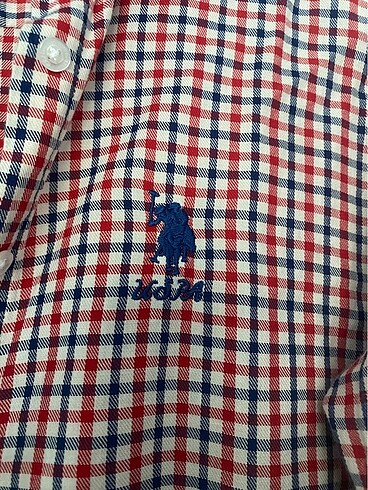 38 Beden polo gömlek