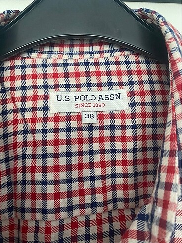 38 Beden çeşitli Renk polo gömlek