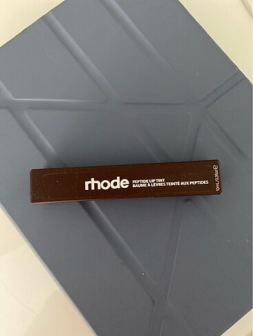 rhode ruj
