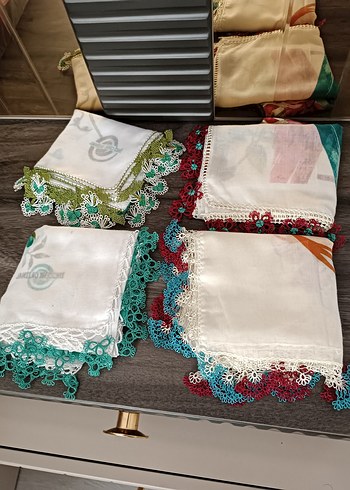mekik oyası yazmaları