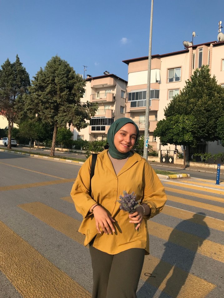 Hardal Gömlek - Görsel 3