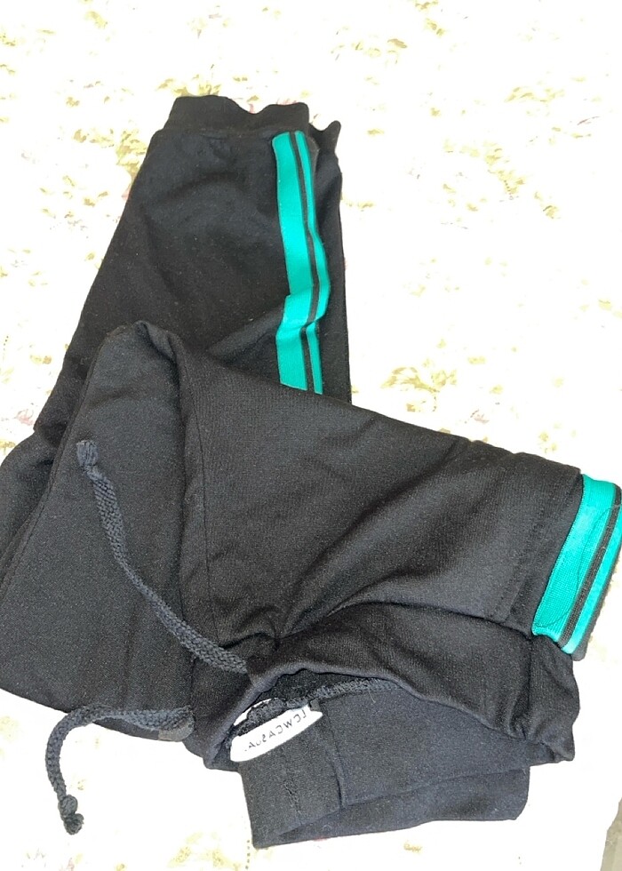 Eşofman - Görsel 2