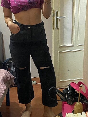 Shein jeans