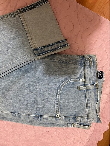 Vintage jeans