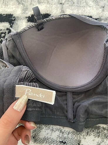 m Beden Penti bralet