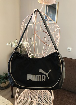 Puma çanta