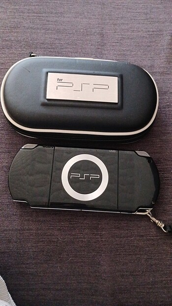 PSP SONY