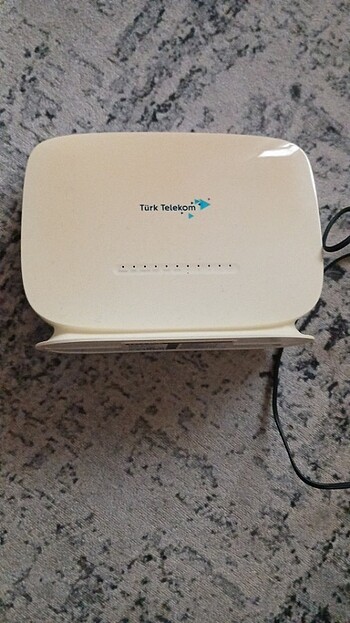 Tp-Link MODEM