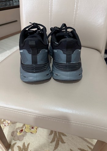 Lumberjak Erkek Spor Ayakkabı - Görsel 3