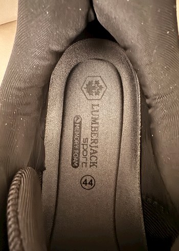 Lumberjak Erkek Spor Ayakkabı - Görsel 8