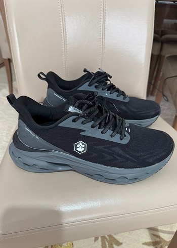 Lumberjak Erkek Spor Ayakkabı - Görsel 2