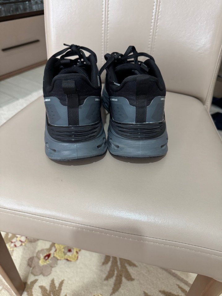 Lumberjak Erkek Spor Ayakkabı - Görsel 3