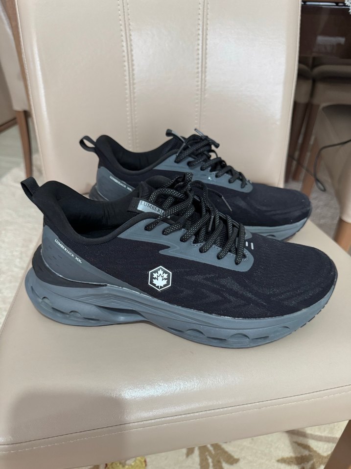 Lumberjak Erkek Spor Ayakkabı - Görsel 2