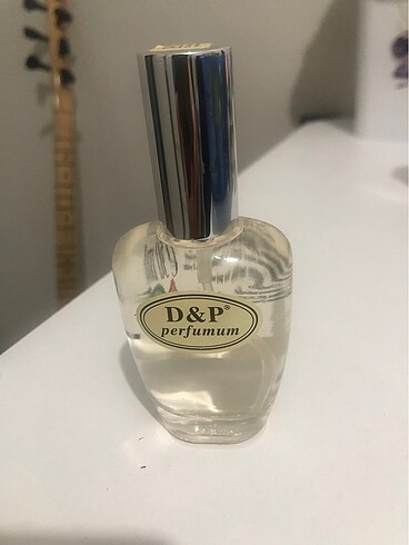 D&P Parfüm N2