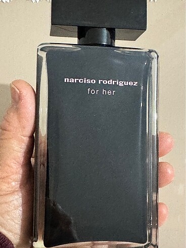 Beden Renk Narciso Rodriguez Kadın Parfüm