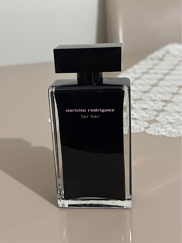 Narciso Rodriguez Kadın Parfüm
