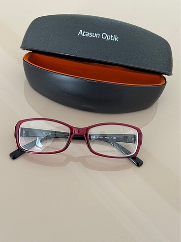 Atasun Optik Gözlük Çerçeve