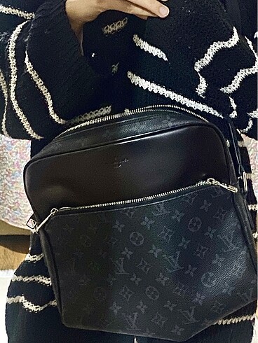 Louis Vuitton Louıs vuıtton çanta
