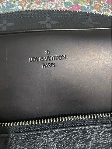  Beden siyah Renk Louıs vuıtton çanta