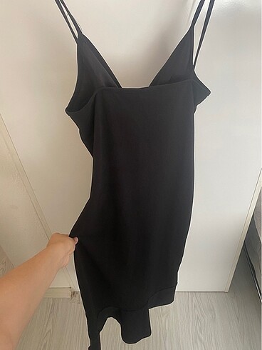 xl Beden Bir kere giyildi