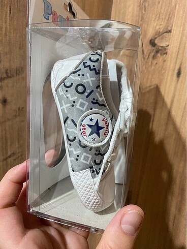 Diğer İlk ayakkabım