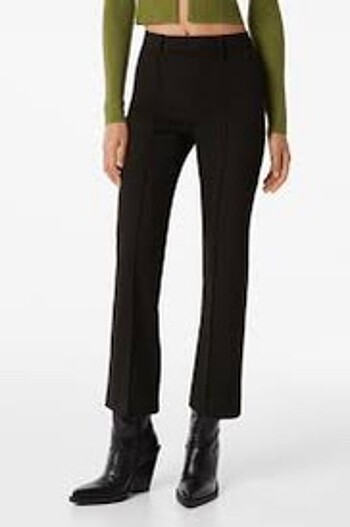 s Beden Bershka palazzo