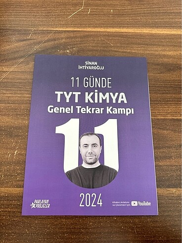 Kimya Tyt