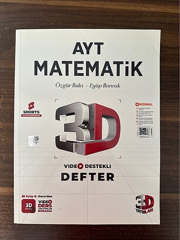3d ayt vdd