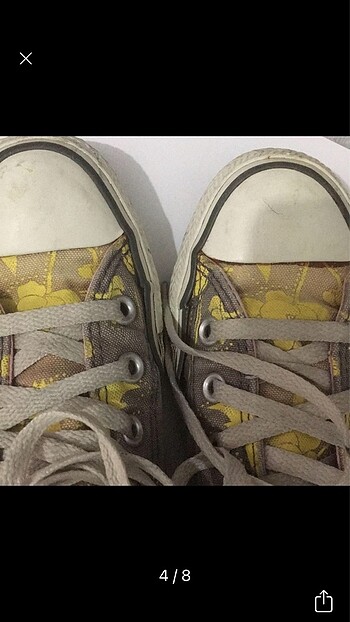 Converse Orjinal Converse