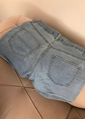Koton Kadın Denim Şort