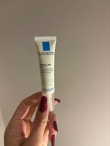 La roche posay effaclar duo krem