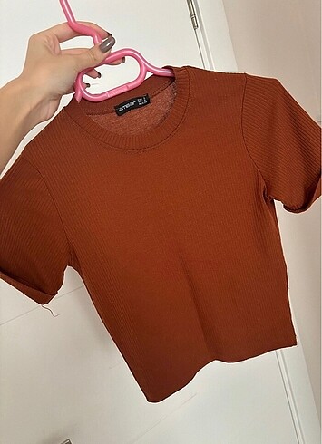Kiremit rengi crop