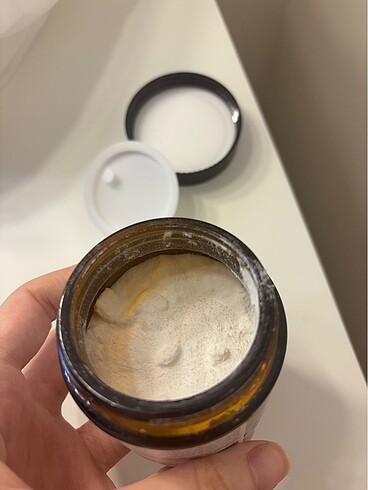 Toz peeling - Görsel 4