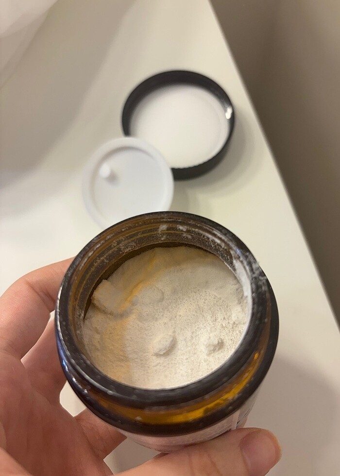 Toz peeling - Görsel 4