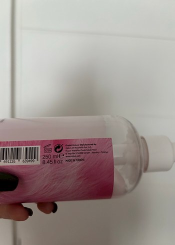 Beden Vücut Losyonu 250 ml