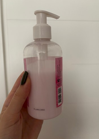 Diğer Vücut Losyonu 250 ml