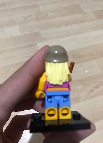 Beden Lego Minifigür (Muppets)