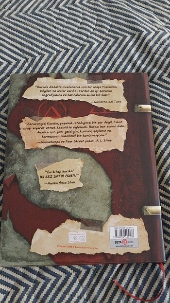  Kitap