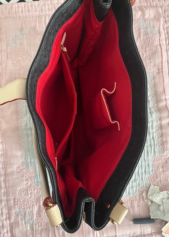 Az kullanılmış hiç bir sorunu yok sıfır ayarında orjinal mağza ü - Görsel 4