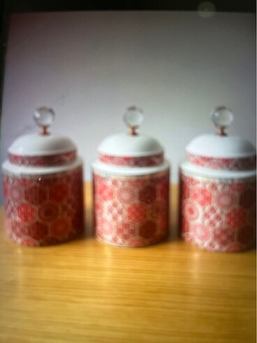 7 tane Taç baharat Takımı - Görsel 3